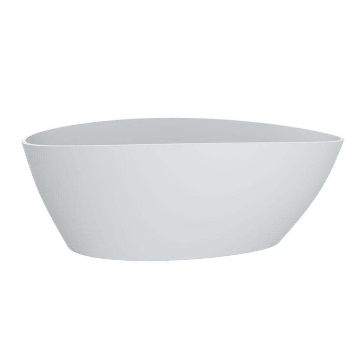 Lieto akmens vonia Bathesa ARTA 150x85 cm Lieto akmens vonia Bathesa ARTA 150x85 cm