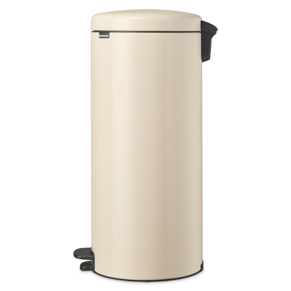 Šiukšlių dėžė Brabantia Newicon 30L, Soft beige, 149962