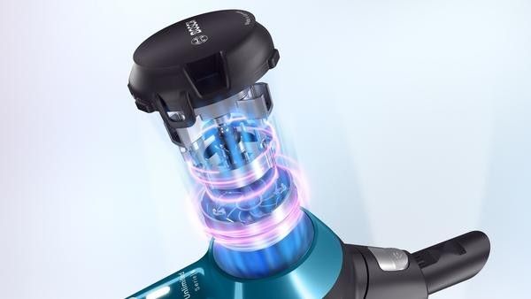Dulkių siurblys Bosch BBS611LAG Dulkių siurblys Bosch BBS611LAG