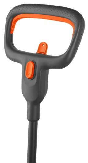 Akumuliatorinė vejapjovė Gardena HandyMower 22/18V P4A 14620-55, 970510901 (be akumuliatoriaus)