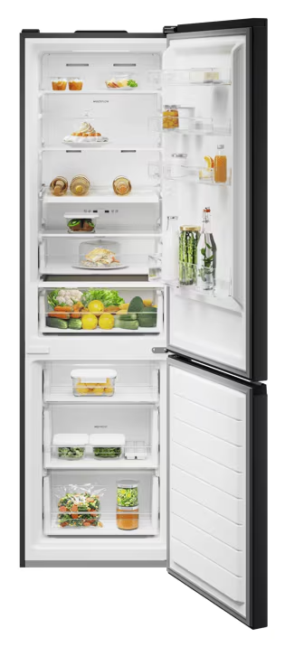 Šaldytuvas ELECTROLUX LNT6HC37K0 Šaldytuvas ELECTROLUX LNT6HC37K0