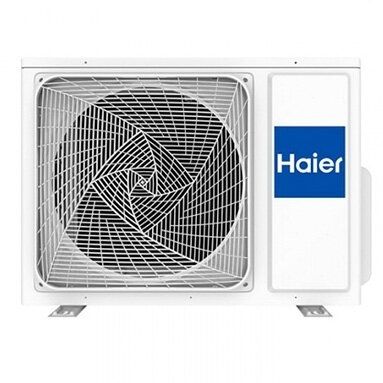 Išorinis blokas Haier Pearl Plus 1U25YEGFRA