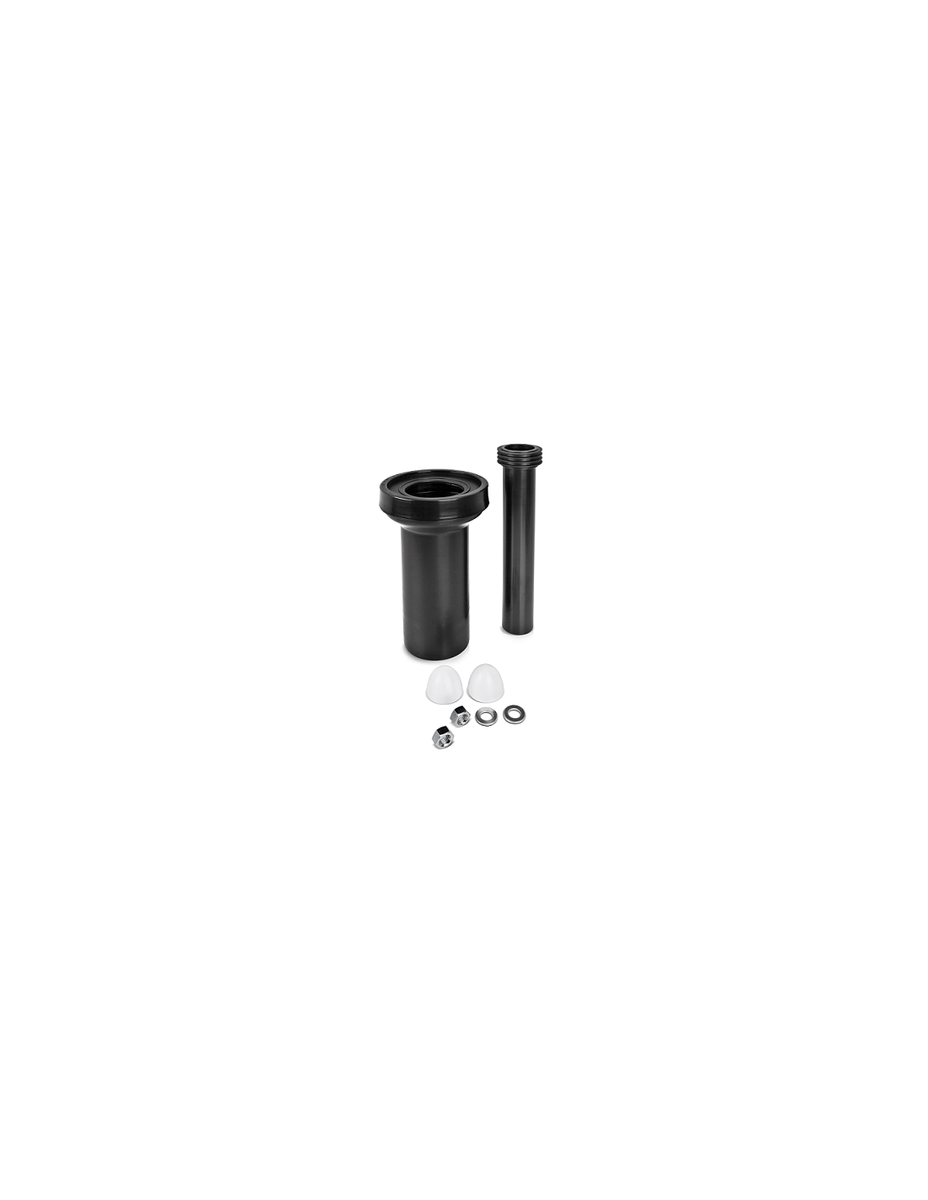 Montavimo komplektas potink.sist.: jungt.97-107x90mm, L-265, vmz.60x45mm L-304mm, FPKIT-2, McAlpine