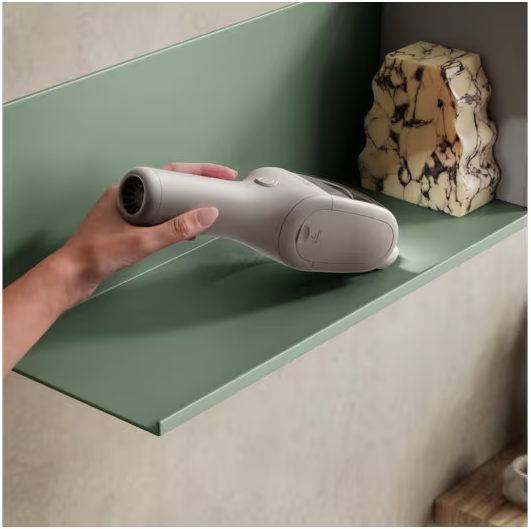 Dulkių siurblys ELECTROLUX EH1EM10WB