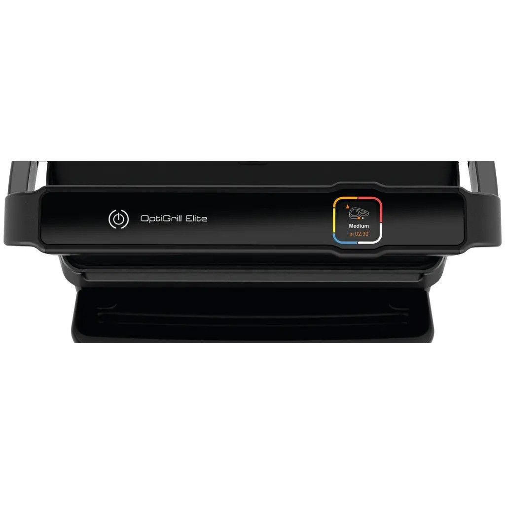 Grilis TEFAL Optigrill Elite GC750830