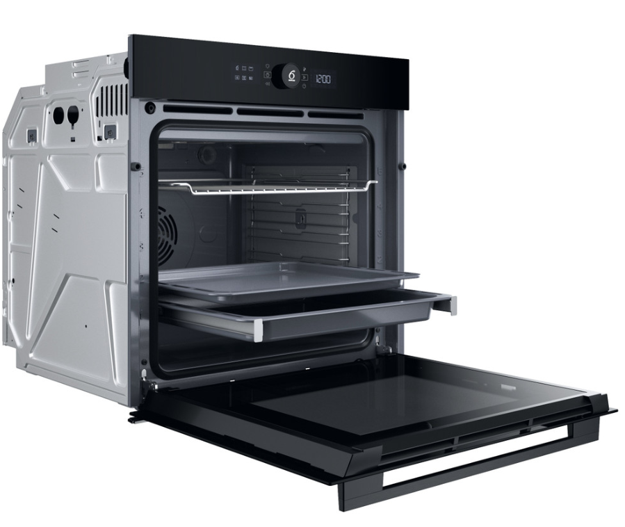 Orkaitė WHIRLPOOL WOI5S8CM1SBA Orkaitė WHIRLPOOL WOI5S8CM1SBA