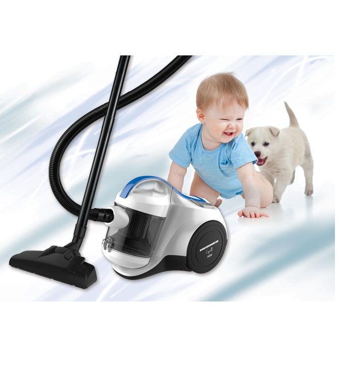 Dulkių siurblys 700W, 2L HVC-MC700WB HEINNER Dulkių siurblys 700W, 2L HVC-MC700WB HEINNER