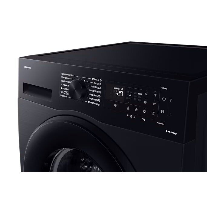 Saklbyklė SAMSUNG WW80CGC04DABLE