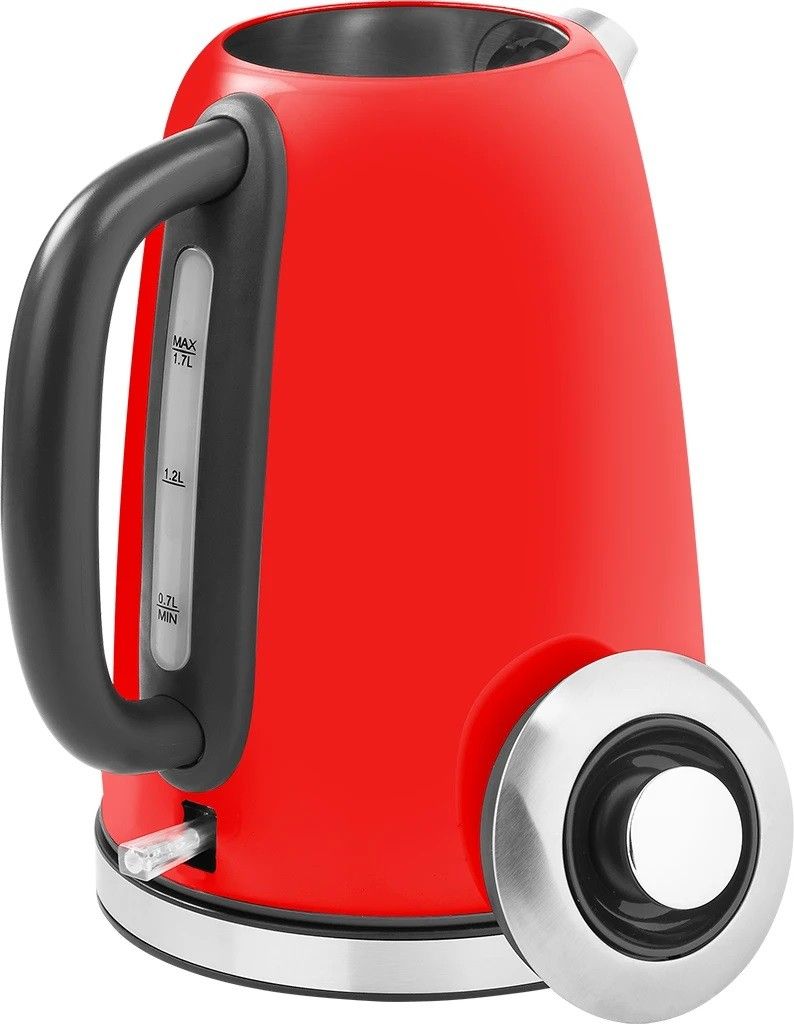 Virdulys ECG RK 1700 Magnifica Corsa Virdulys ECG RK 1700 Magnifica Corsa