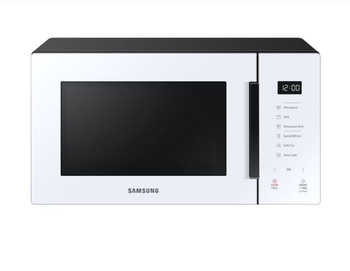 Mikrobangė Samsung MG23T5018CW/BA