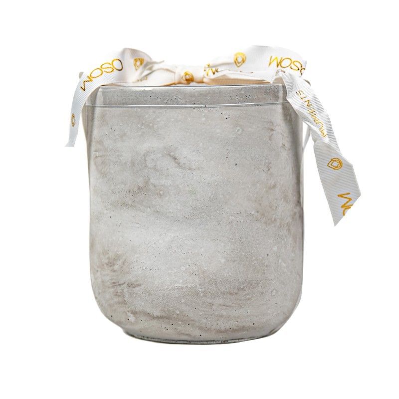 Aromatinė žvakė OSOM Moments Secret Forrest 1200 g, OSOM2372