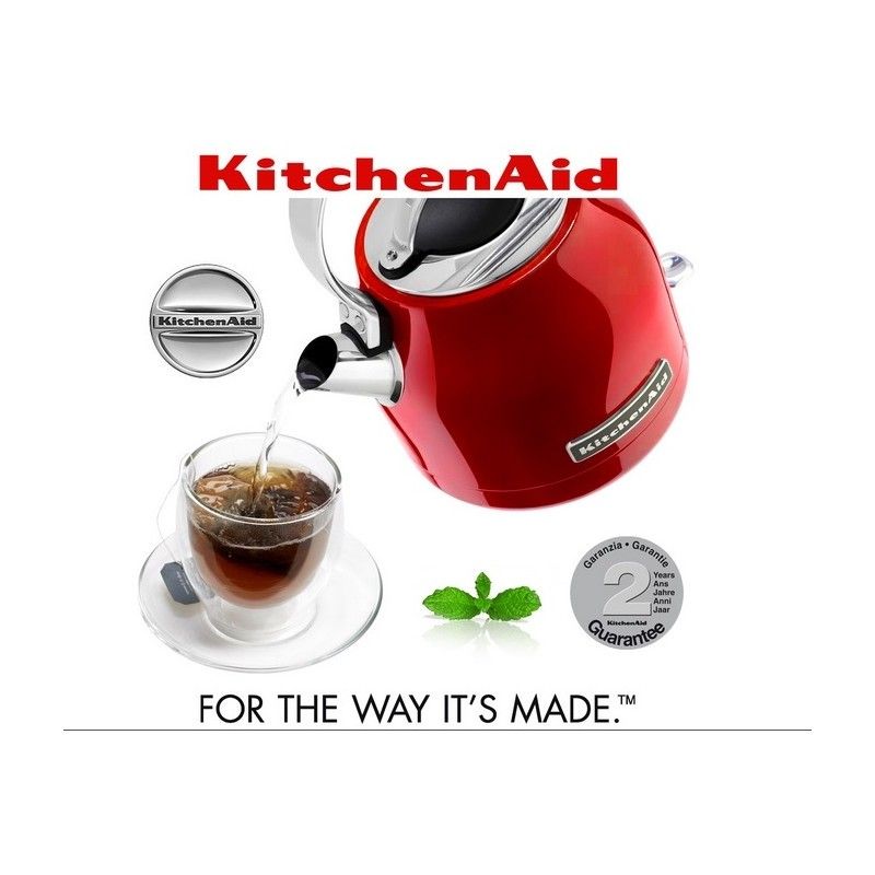 Virdulys KitchenAid 5KEK1222EER