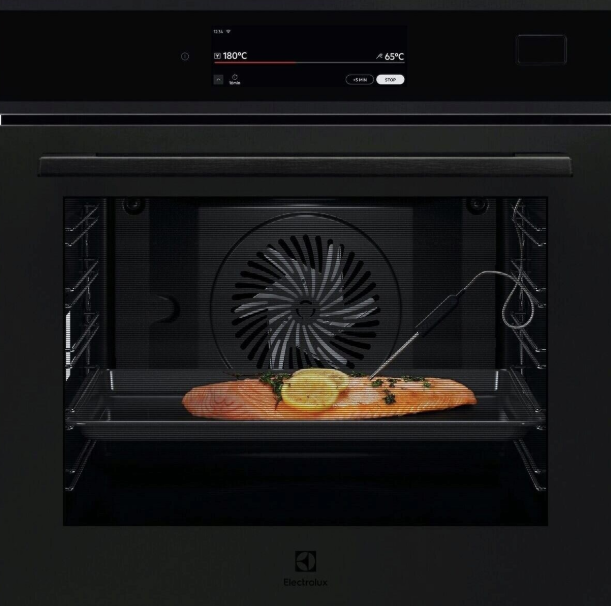 Orkaitė ELECTROLUX EOB9S3ST