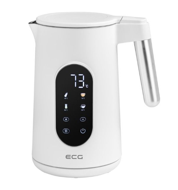 Virdulys ECG RK 1799 Smart White