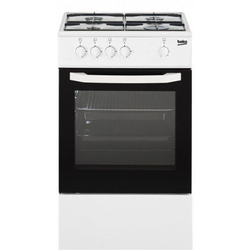 VIRYKLĖ BEKO CSG 42002 FW