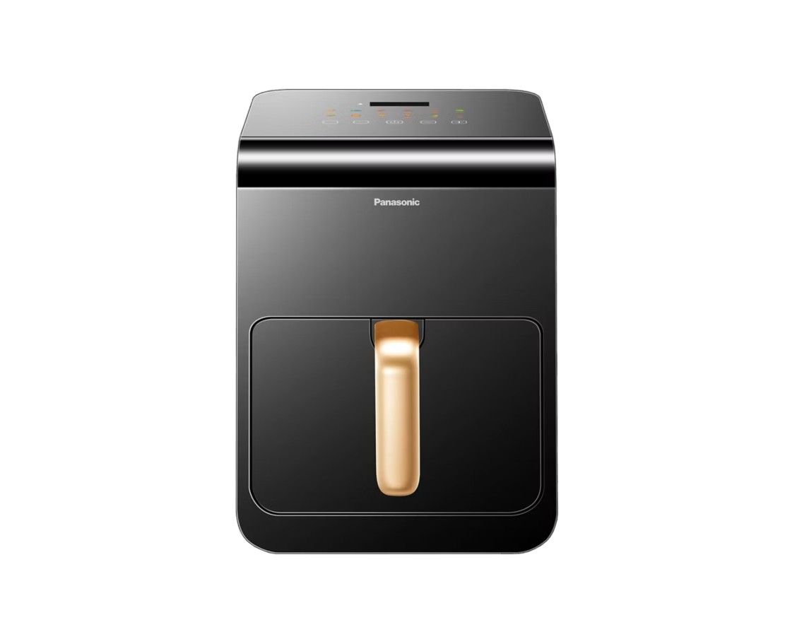 Karšto oro gruzdintuvė Panasonic NF-CC600AXE Karšto oro gruzdintuvė Panasonic NF-CC600AXE