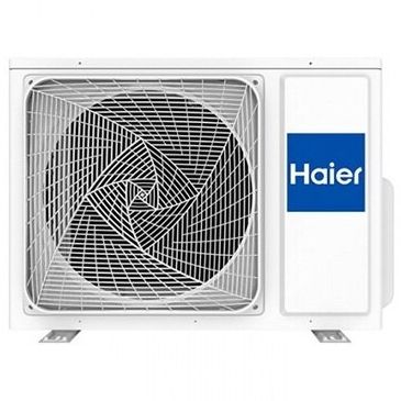 Išorinis blokas Haier Pearl Plus 1U35YEGFRA