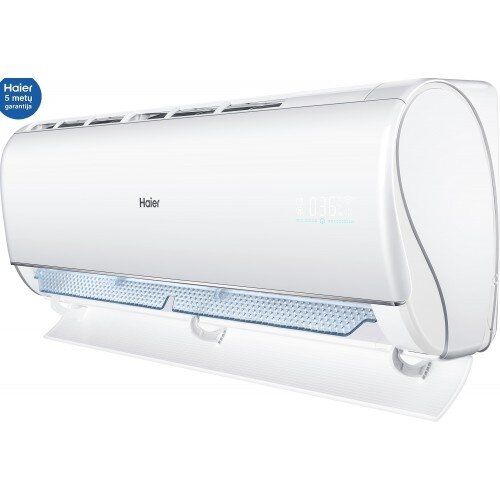 Oro kondcionierius / šilumo siurblys oras-oras Haier Jade Plus 3,5kW
