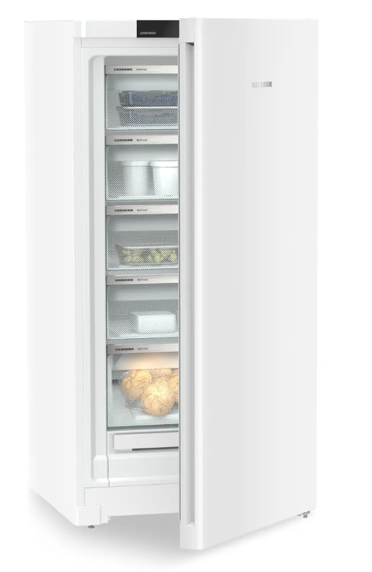 Šaldiklis LIEBHERR FNc 6625