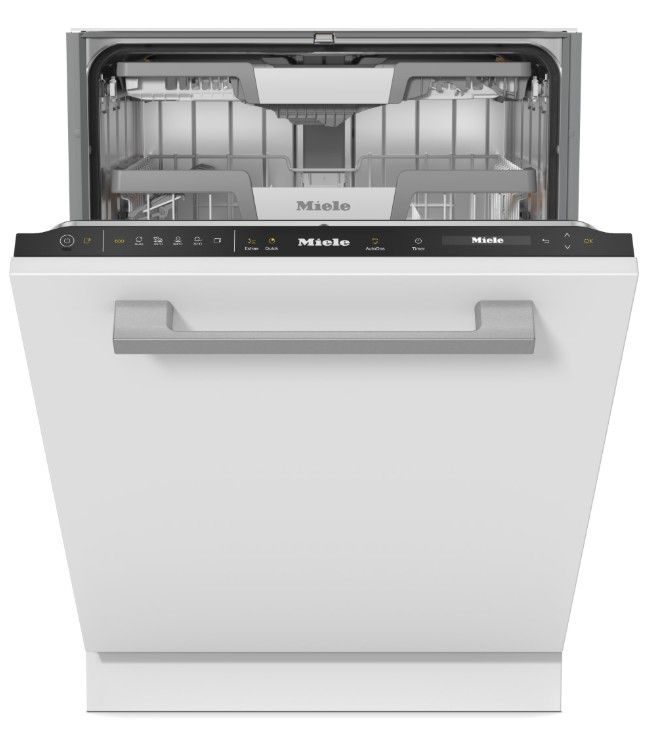Indaplovė Miele G 7658 SCVi XXL Indaplovė Miele G 7658 SCVi XXL
