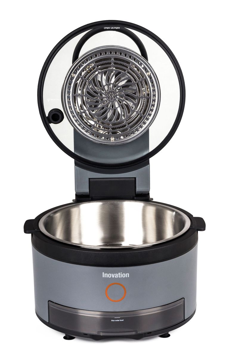 Daugiafunkcinė gruzdintuvė G21 Innovation 600925