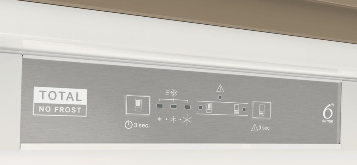 Įmontuojamas šaldytuvas Whirlpool WH SP70 T121 Įmontuojamas šaldytuvas Whirlpool WH SP70 T121