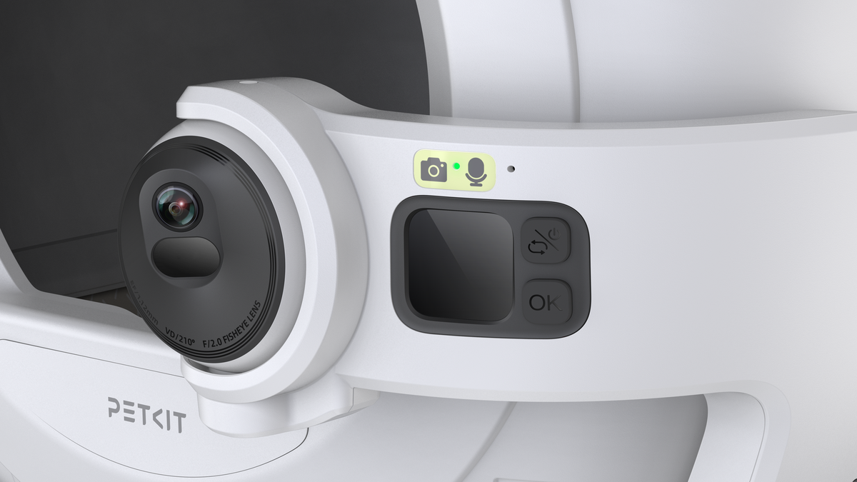 Savaime išsivalantis kačių tualetas PetKit Purbot Ultra, baltas + DOVANA Maišeliai Petkit litter box Purobot ULTRA- 3 vnt Savaime išsivalantis kačių tualetas PetKit Purbot Ultra, baltas + DOVANA Maišeliai Petkit litter box Purobot ULTRA- 3 vnt