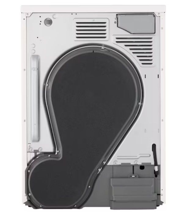 Džiovyklė LG RHX7010TWB Džiovyklė LG RHX7010TWB