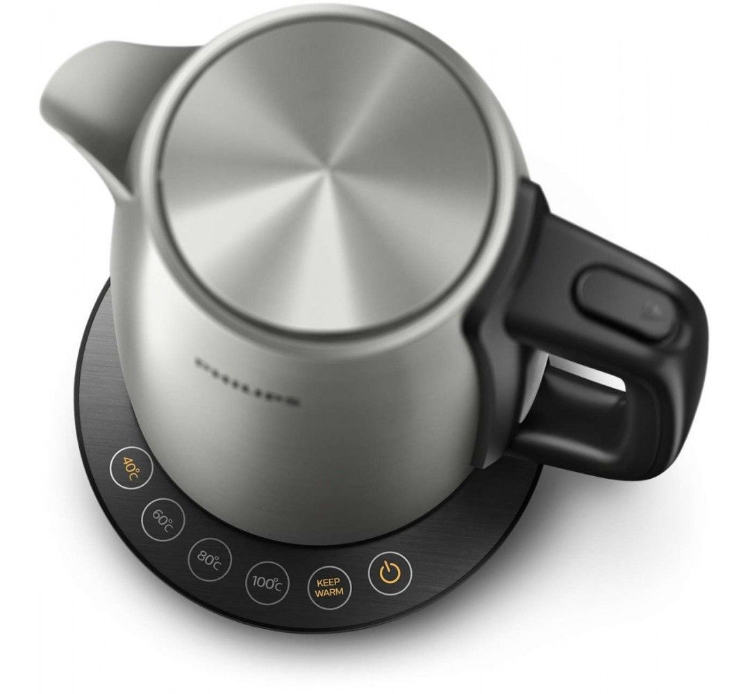 Virdulys Philips HD9359/90 Virdulys Philips HD9359/90