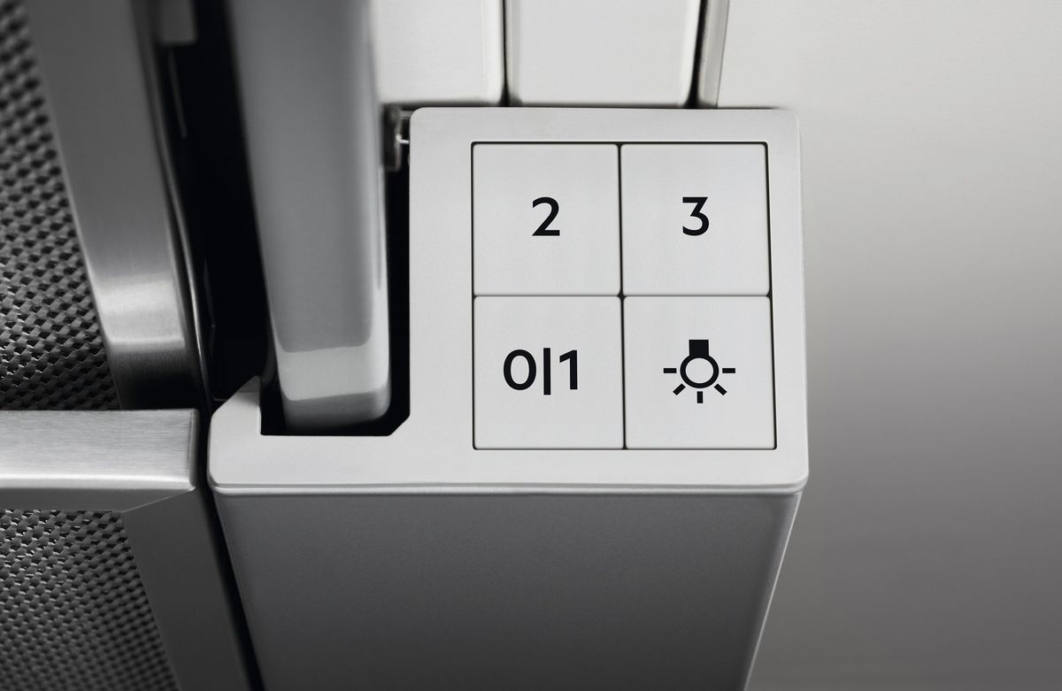 Gartraukis Electrolux LFP326S