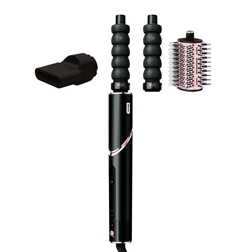 Daugiafunkcinis plaukų formavimo prietaisas Shark FlexStyle, 3in1, HD426EU Daugiafunkcinis plaukų formavimo prietaisas Shark FlexStyle, 3in1, HD426EU