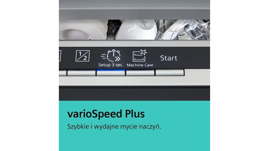 Indaplovė Siemens SN63HX02CE