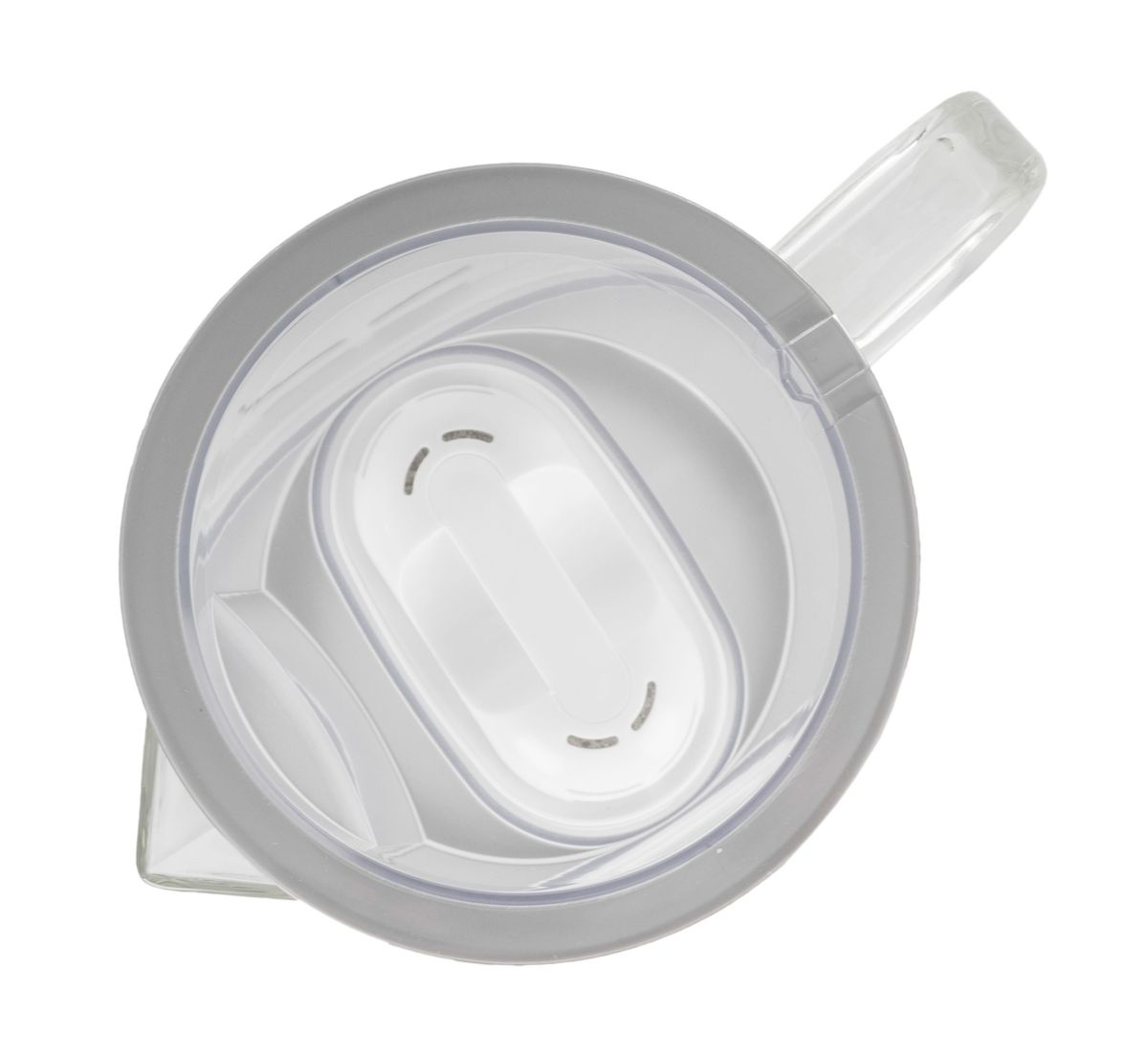 Ąsotis su vandens filtru G21, 60022514 3l Ąsotis su vandens filtru G21, 60022514 3l