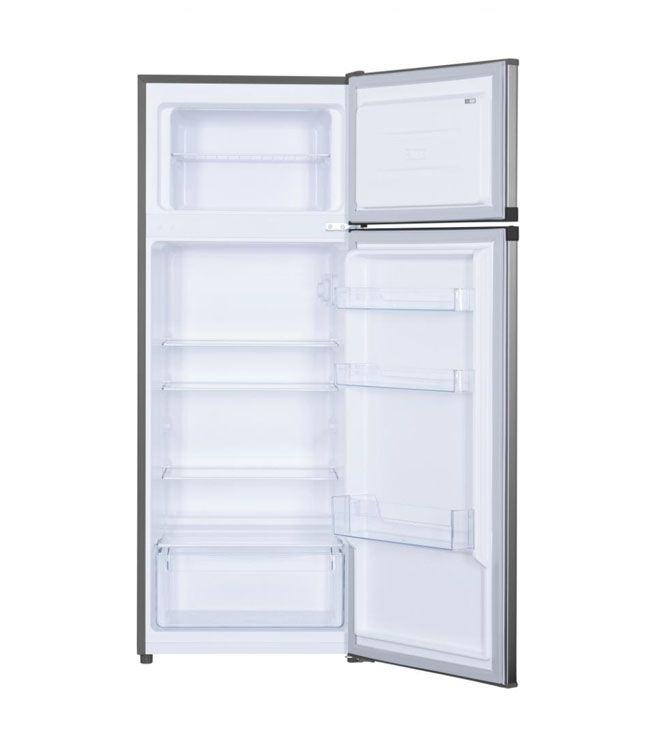 Šaldytuvas double door HF-H2206XE++ HEINNER