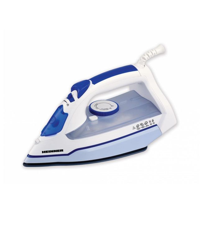 Garinis lygintuvas 2400W HSI-2400AQ HEINNER