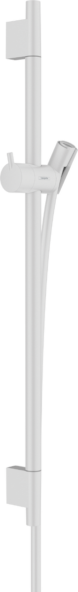 Dušo stovas HG UNICA'S PURO 65 cm, mat. baltas 28632700
