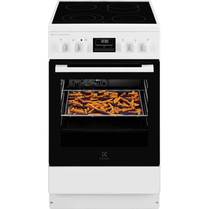 Viryklė ELECTROLUX LKR564277W