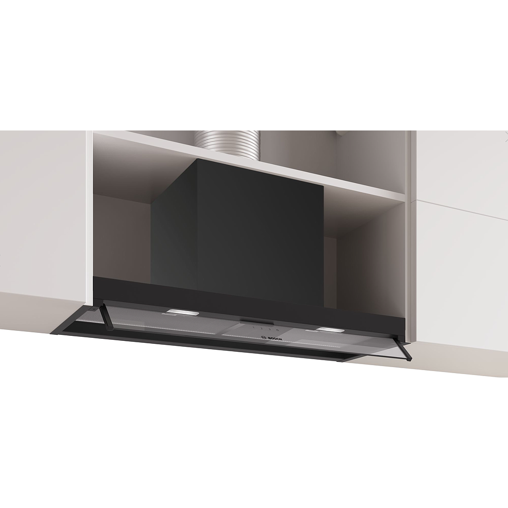 Gartraukis BOSCH DBB85CC60