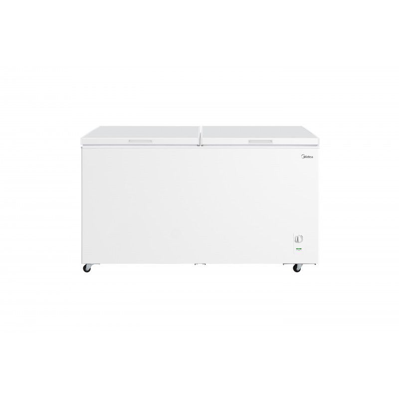 Šaldiklis MIDEA MDRC698FEE01, 508L