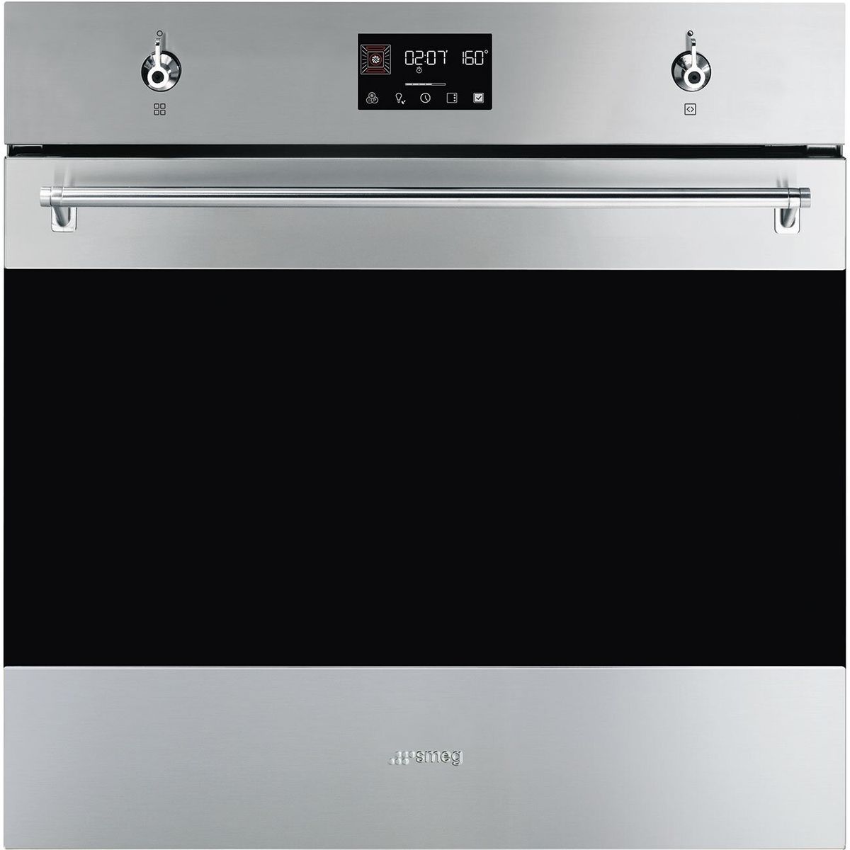 Orkaitė Smeg SO6302TX