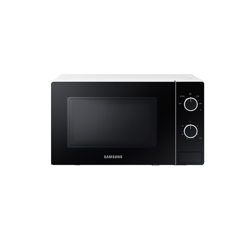 Mikrobangų krosnelė SAMSUNG MS20A3010AH/BA