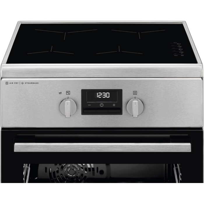 Viryklė ELECTROLUX LKI564267X