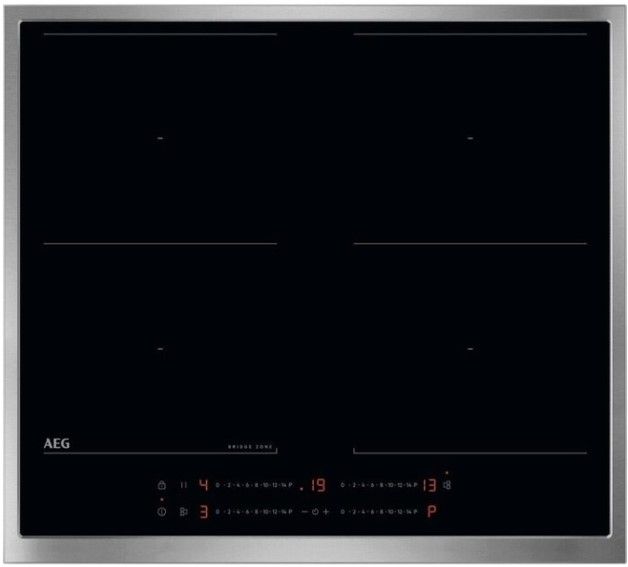 Kaitlentė AEG TO64IM00XB