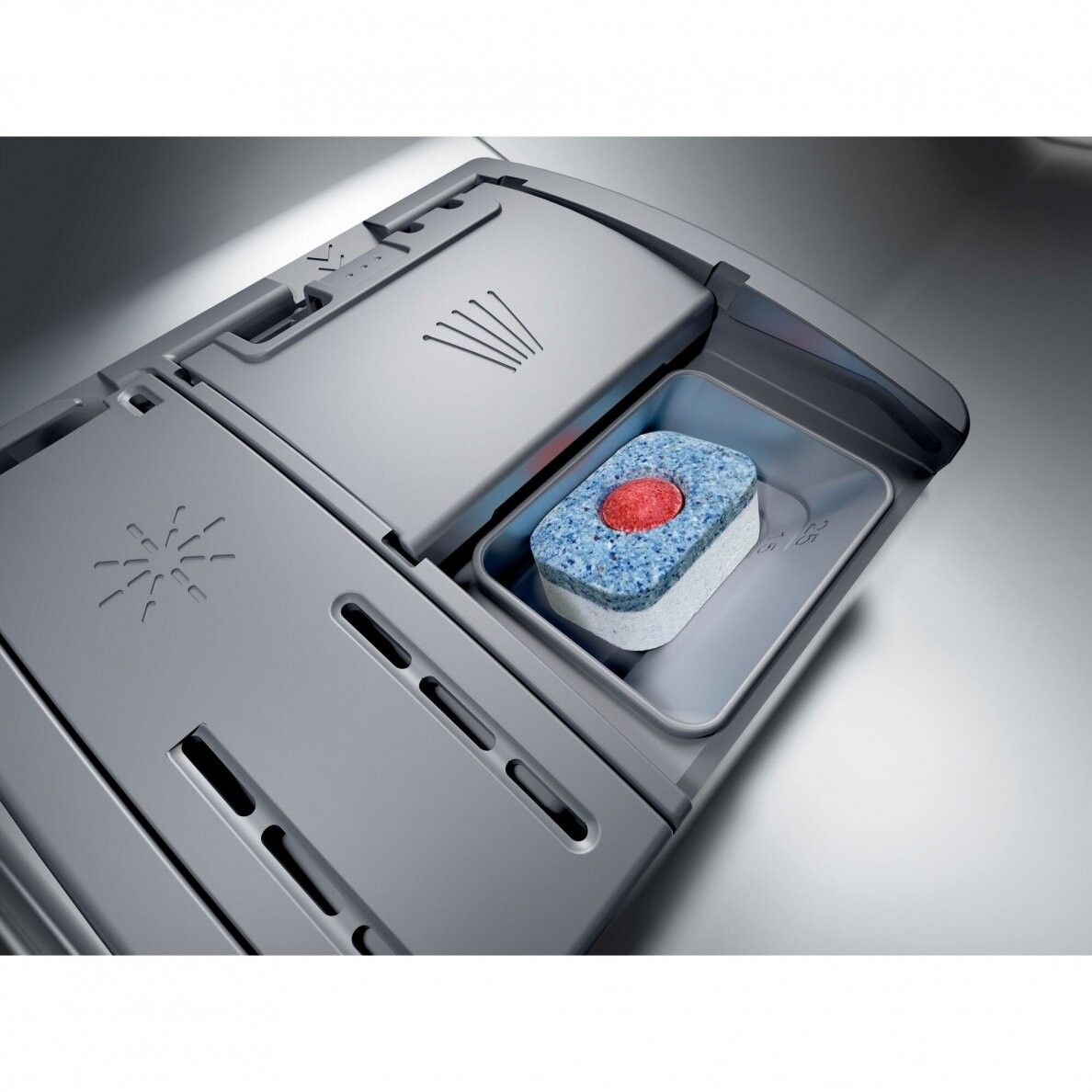Įmontuojama indaplovė Bosch SMV4HVX03E Įmontuojama indaplovė Bosch SMV4HVX03E