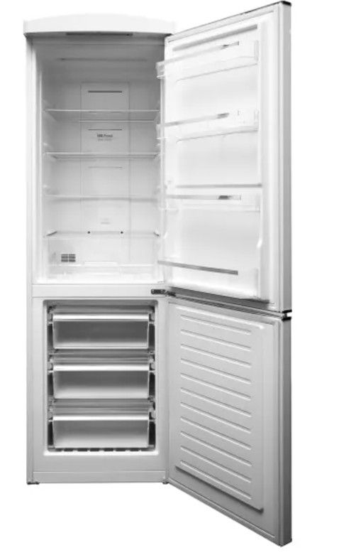 Šaldytuvas MPM-375-FR-54