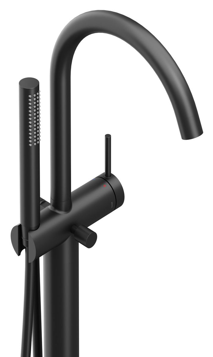 Ravak Grindinis vonios maišytuvas FM 082.20 X070437 Ravak Grindinis vonios maišytuvas FM 082.20 X070437