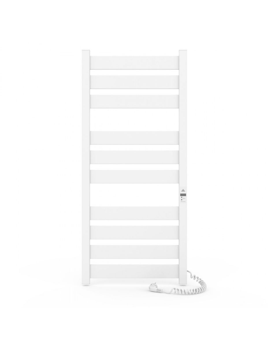 Elektrinis rankšluosčių džiovintuvas Laris GEFEST PREMIUM, 50x120, baltos sp. 75201080