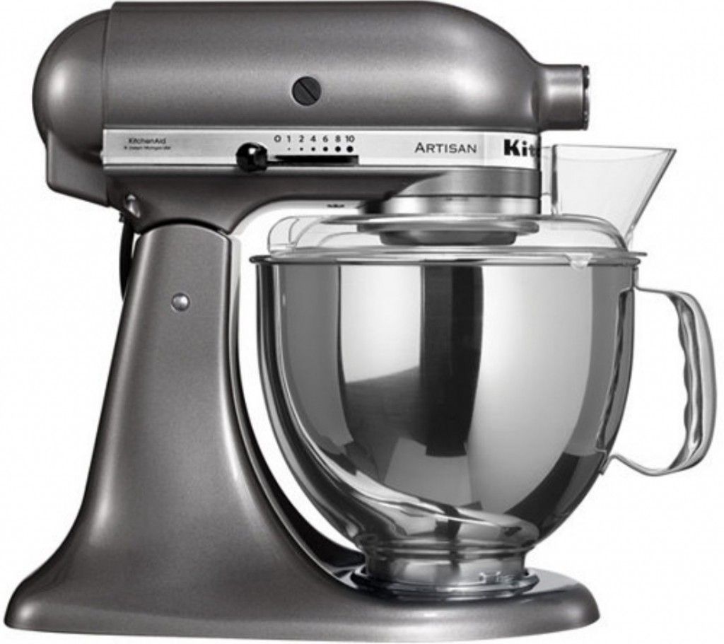 Virtuvinis kombainas KitchenAid 5KSM175PSEMS Virtuvinis kombainas KitchenAid 5KSM175PSEMS