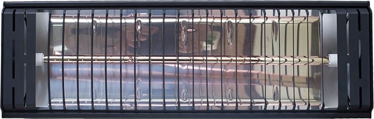 Elektrinis infraraudonųjų spindulių šildytuvas 2000W tvirtinamas prie sienos HR-SD012 HEINNER Elektrinis infraraudonųjų spindulių šildytuvas 2000W tvirtinamas prie sienos HR-SD012 HEINNER