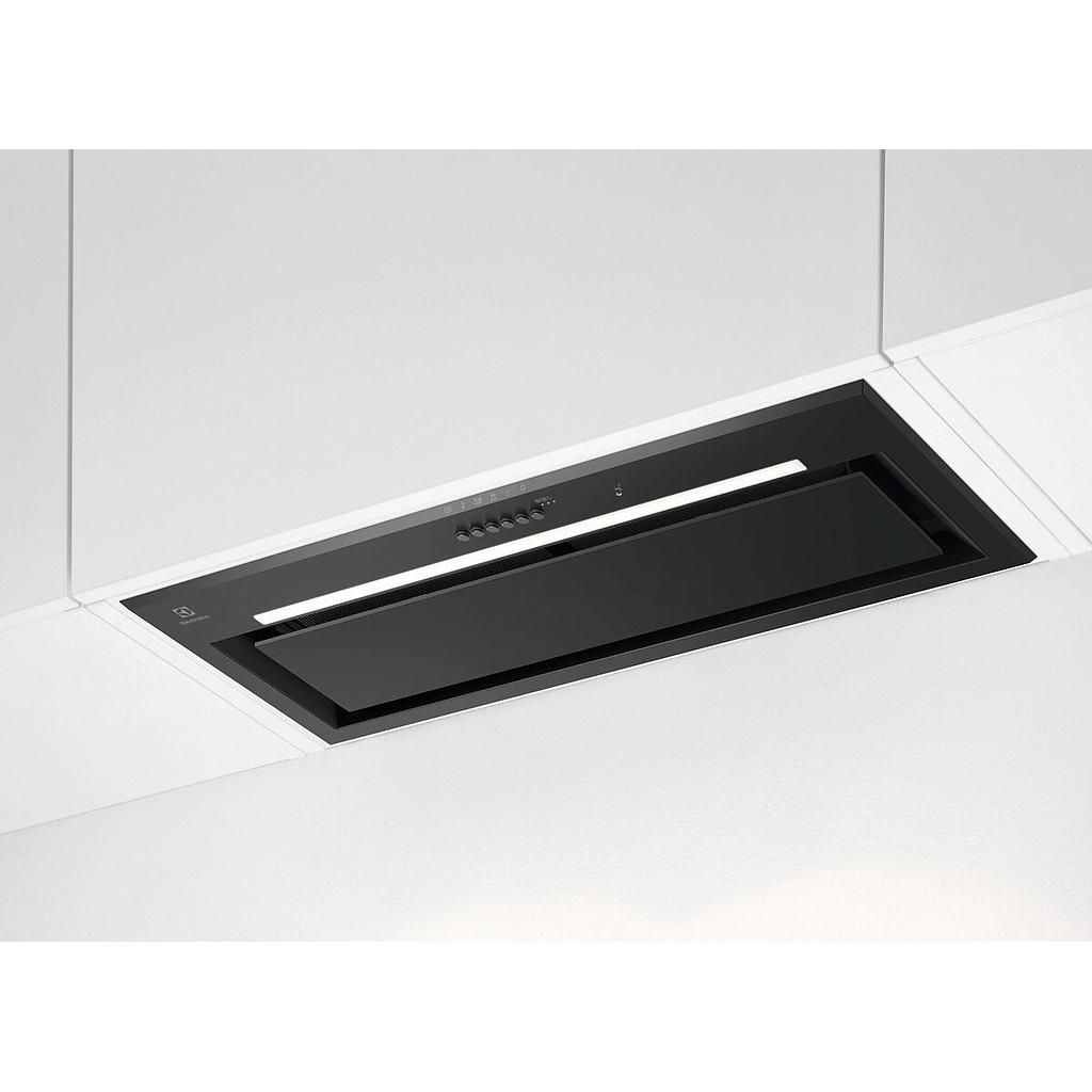Gartraukis ELECTROLUX LFG818K Gartraukis ELECTROLUX LFG818K